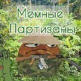 Мемные партизаны