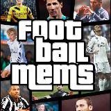 Футбольные Мемы