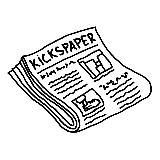 KICKSPAPER