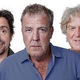 Все сезоны Top Gear