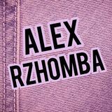 ALEX RZHOMBA