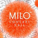 MILO CONCERT HOME