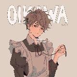 ойкава-сан~