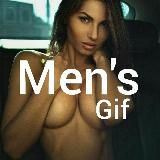 Men's Gif