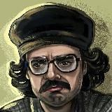 Привет, я сейчас.../ Hi, I'm right now...