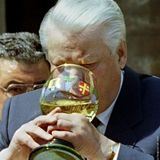 политики бухают каждый день