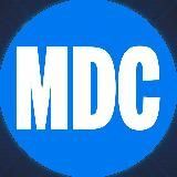 MDC (Marvel & DC)