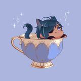 Кэйа ♡