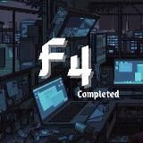 F4 Completed