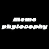 Философия в мемах