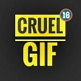 CRUEL GIFs
