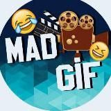 MAD GIF