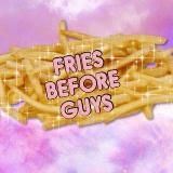 FriesBeforeGuys