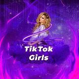 TikTok girls