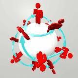 Нетворкинг клуб "Сила Связей"