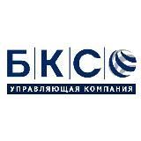 Управляющая компания БКС