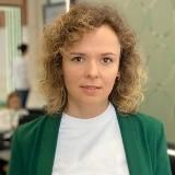 Хайрединова Жанна ©