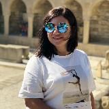 Лиана OMOYBLOG Макарова