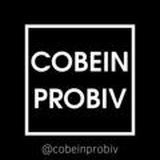 ‍☠️ COBEIN PROBIV