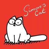 Simon's Cat ( Кот Саймон)