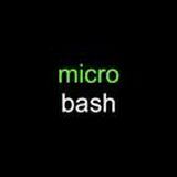 microbash