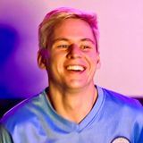  АЛЕКС ⚽️ ФУТБИК 