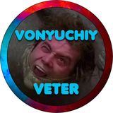 vonyuchiy veter