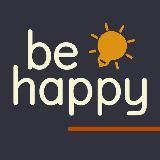 be happy: мысли вслух