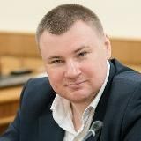 Юрист Антон Долгих