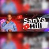 SanYa Hill Live