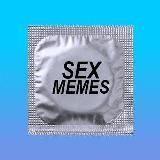 SEX MEMES