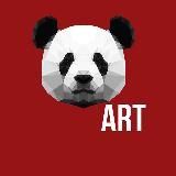 Panda ART