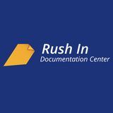 Rush In Documentation Center