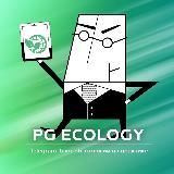 PG Ecology