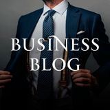 BUSINESS BLOG