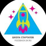 Школа Стартапов SK channel