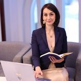 HoReCa Training Юлия Фандюшина.