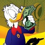 MoneyThere is!