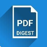 PDF DiGЕSТ