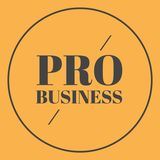 Pro Business в Великобритании