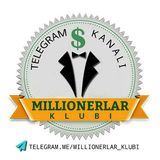 Millionerlar Klubi