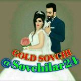 GOLD SOVCHl