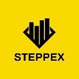 STEPPEX - торговые сигналы