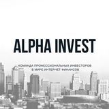 Alpha Invest