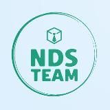 NDSteam public