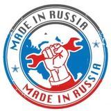 MadeInRussia