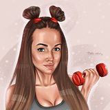 Karpova_gold