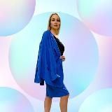 Канал Ирен Берман