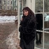 Анастасия Ромах