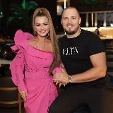 KRISTI THE ONE ❤️